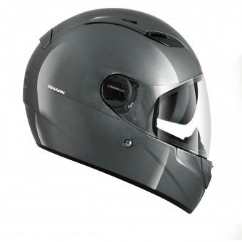 Casque Integral Shark Vision-R GT Carbon Blank SLA